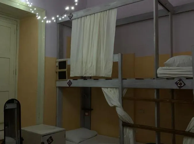 Dormitory Room Female only